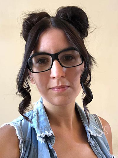 Elena Angori