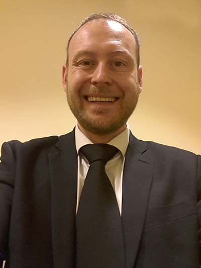 Dott. Simone Falcini