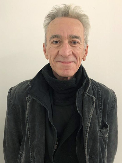 Boris Laziosi