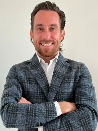 Luca Bianconi