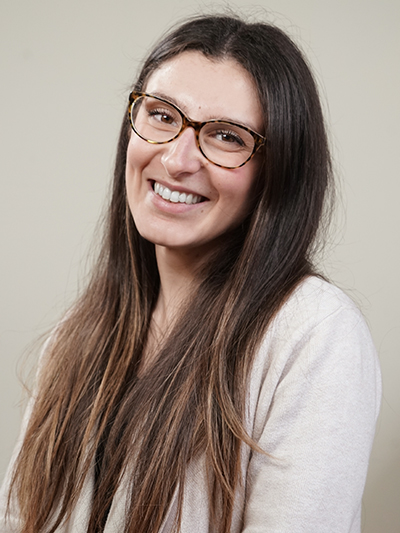 Rachele Poggianti