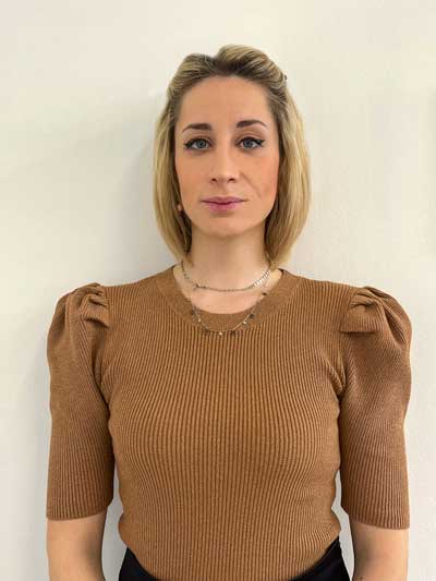 Elisa Pantina