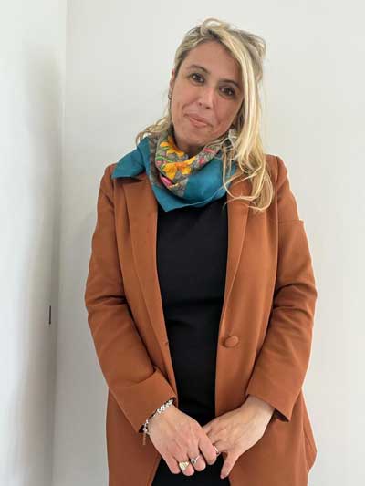 Irene Di Marco